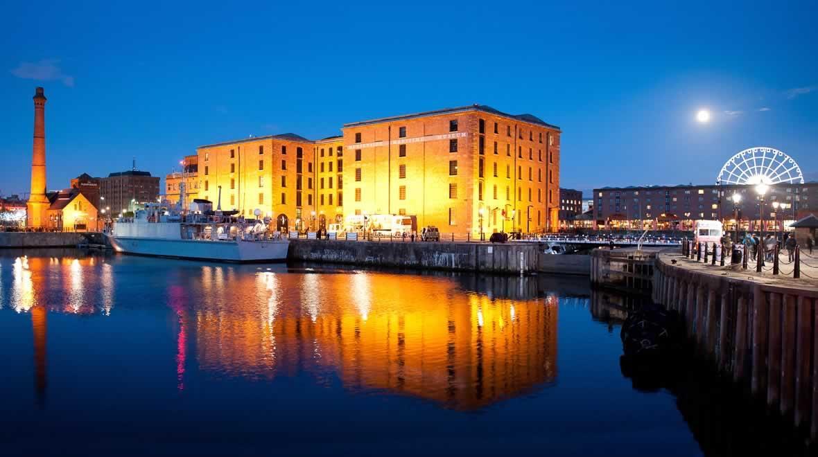 Hotel 57 Rodney Street Liverpool Exterior foto